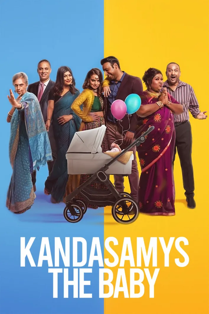 Kandasamys: The Baby (2023) – Bollywood Movie