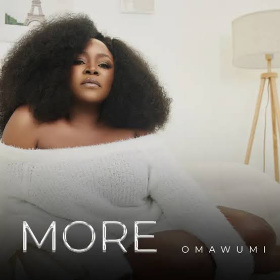 EP: Omawumi – More