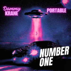 Dammy Krane ft Portable – Number One Audio
