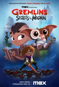 Gremlins: Secrets of the Mogwai Season 1 (Complete)