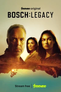 Bosch: Legacy Season 2 (Complete)