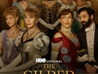 The Gilded Age Season 2 (Episode 3 Added)