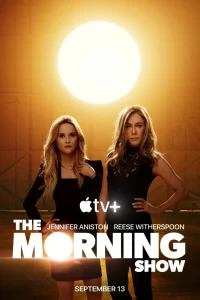 The Morning Show Season 3 (Complete)