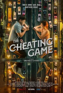 The Cheating Game (2023) – Filipino Movie