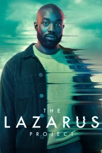 The Lazarus Project Season 2 (Complete)