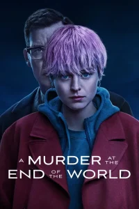 A Murder at the End of the World Season 1 (Episode 1-2 Added)