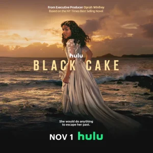 Black Cake Season 1 (Episode 5 Added)