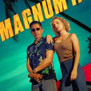 Magnum P.I. Season 5 (Episode 16 Added)