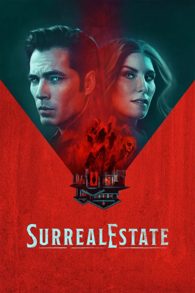 SurrealEstate Season 2 (Episode 7 Added)