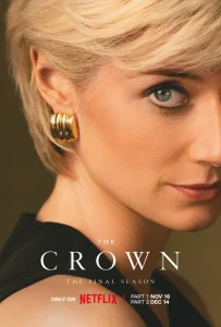 The Crown Season 6 (Episode 1-4 Added)