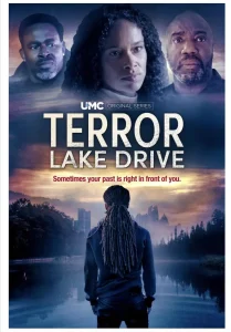 Terror Lake Drive Season 3 (Episode 1 Added)