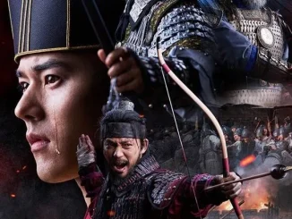 Goryeo-Khitan War Season 1 (Episode 4 Added) (Korean Drama)
