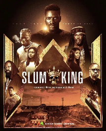 Slum King Season 1 (Episode 7 Added)