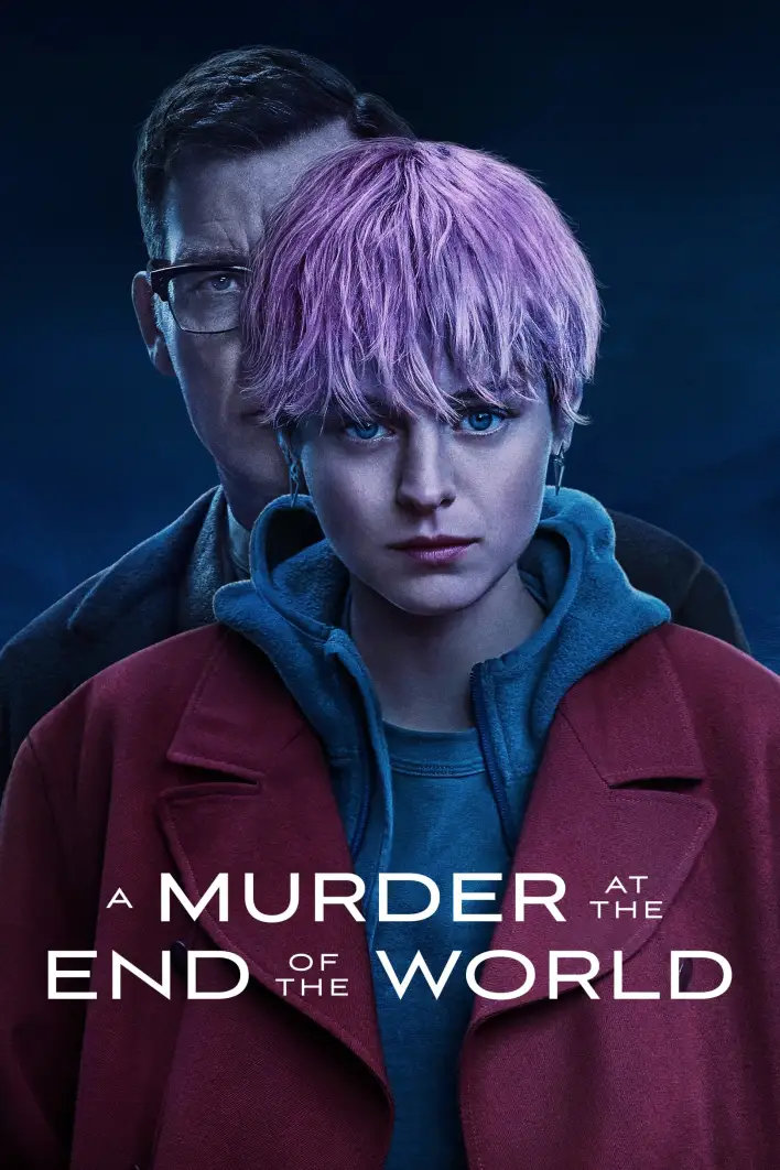 A Murder at the End of the World Season 1 (Episode 3 Added)