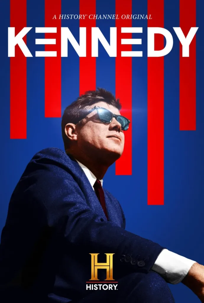 Kennedy Season 1 (Complete)