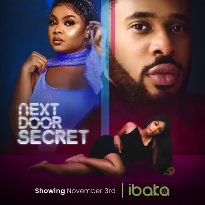 Next Door Secret (2023) – Nollywood Movie