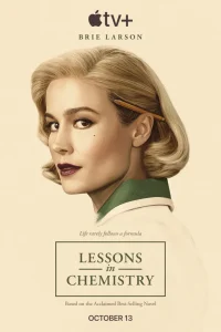 Lessons in Chemistry Season 1 (Complete)
