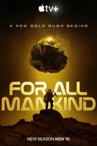 For All Mankind Season 4 (Episode 3 Added)