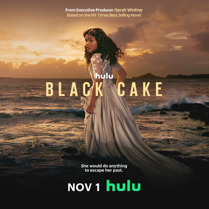 Black Cake Season 1 (Episode 6 Added)