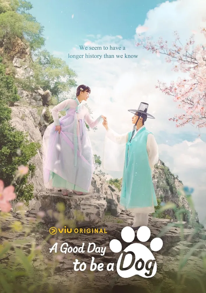 A Good Day to Be a Dog Season 1 (Episode 7 Added) (Korean Drama)