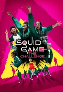 Squid Game: The Challenge Season 1 (Episode 1-5 Added)