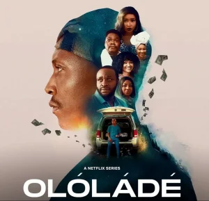 Ololade Season 1 (Complete)