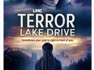 Terror Lake Drive Season 3 (Episode 2 Added)
