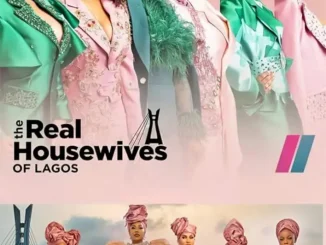 The Real Housewives of Lagos (RHOL) Season 2 (Episode 9 Added)