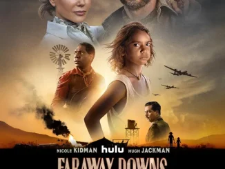 Faraway Downs Season 1 (Complete)