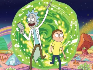 Rick and Morty Season 7 (Episode 7 Added)