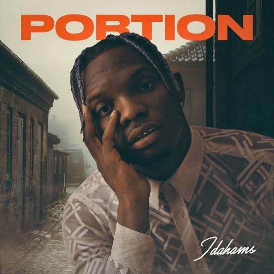 Idahams – Portion Audio
