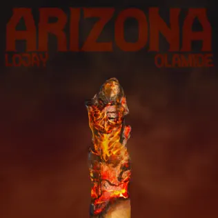 Lojay ft Olamide – Arizona Audio