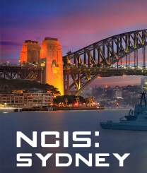 NCIS: Sydney Season 1 (Episode 3 Added)