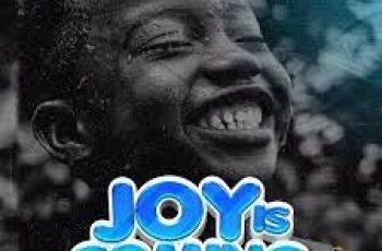 DJ CORA – Joy Is Coming Mara Audio