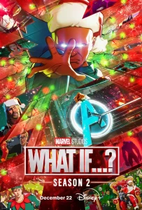 What If…? Season 2 (Episode 2 Added)