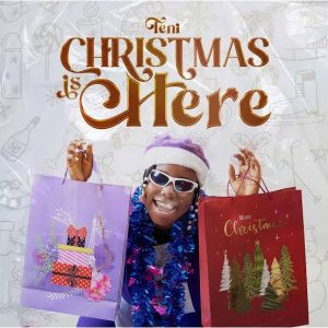 TENI –Jingle Bells Audio MP3 Download
