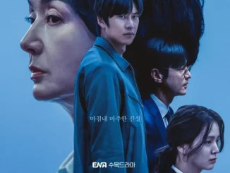 Longing for You Season 1 (Complete) (Korean Drama)