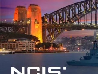 NCIS: Sydney complete season 1 download
