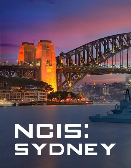 NCIS: Sydney complete season 1 download