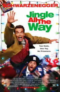 Jingle All the Way 1 & 2 (1996) (2014)