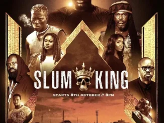 Slum King Season 1 (Episode 9 Added)