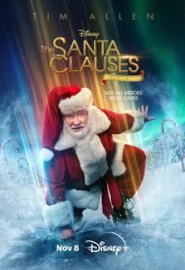 The Santa Clauses Season 2 (Complete)
