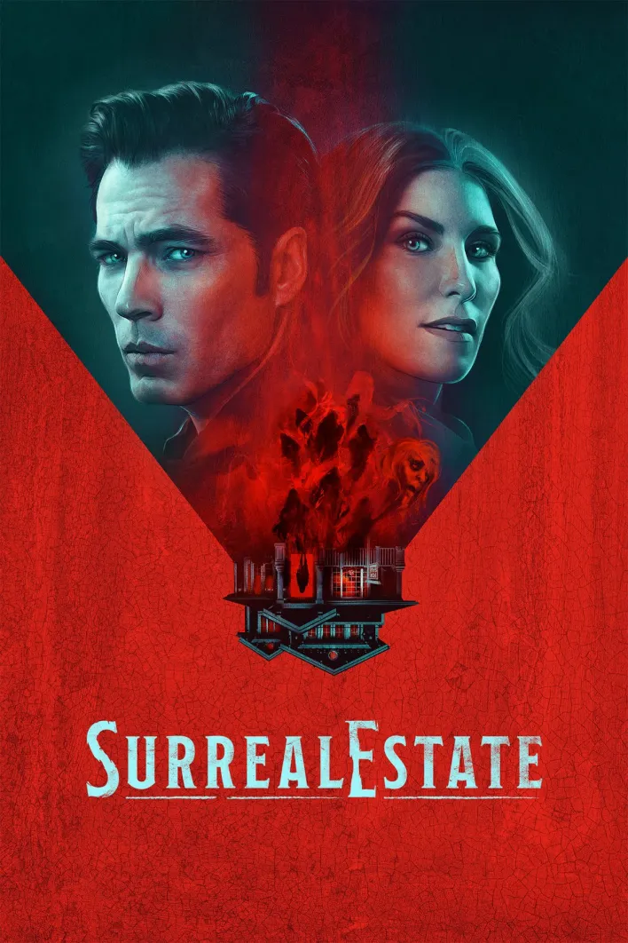SurrealEstate Season 2 (Complete)