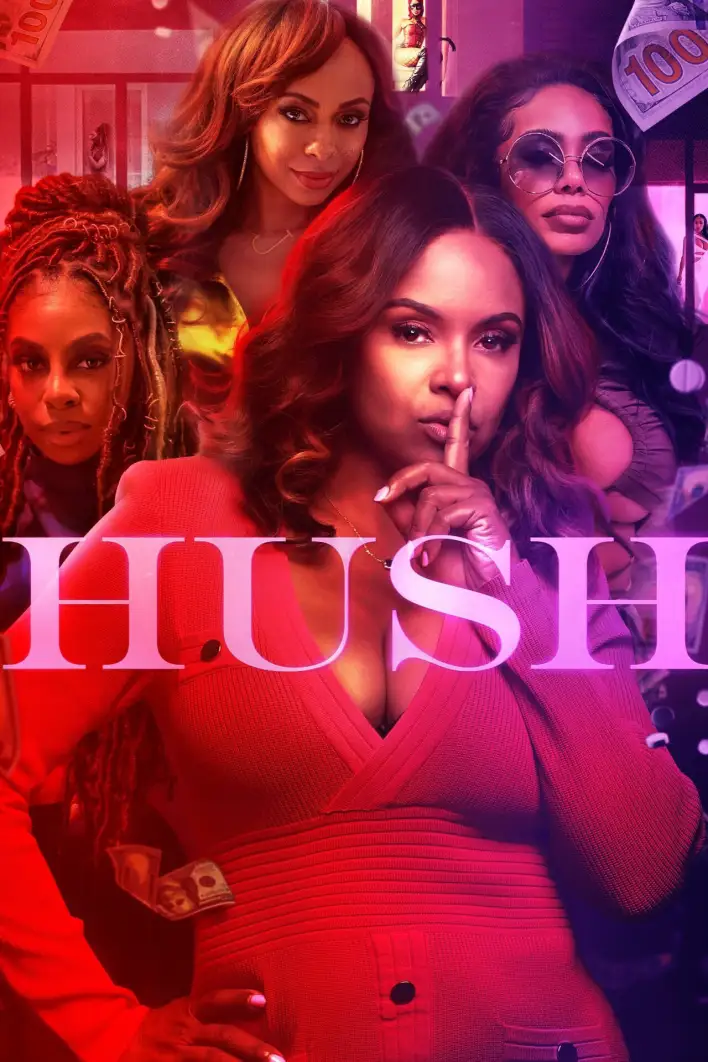 Hush Season 2 (Episode 1 Added)