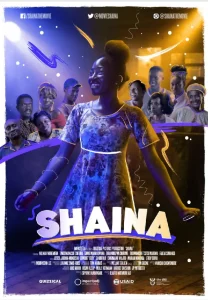 Shaina (2020) – Zimbabwe Movie