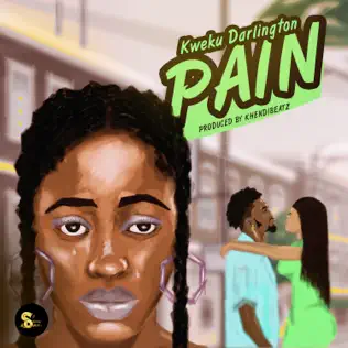 Kweku Darlington – Pain Audio