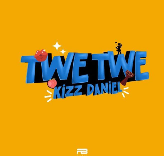 Kizz Daniel – Twe Twe Audio