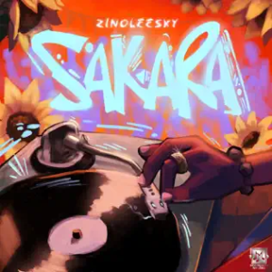 Zinoleesky – Sakara Audio