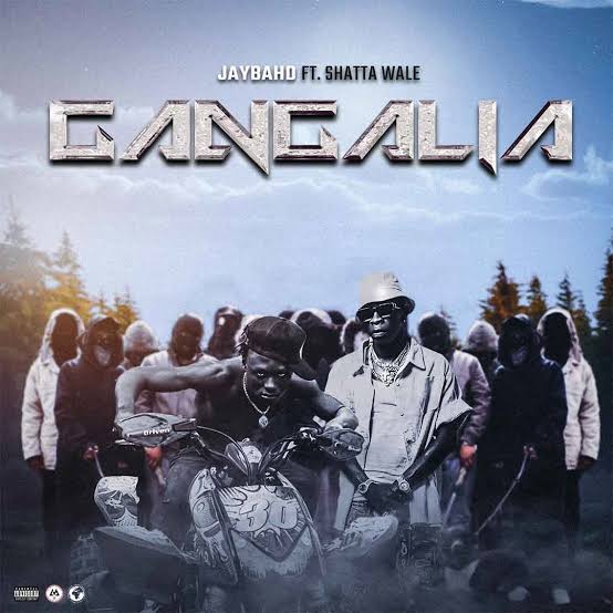 Jay Bahd ft Shatta Wale – Gangalia Audio