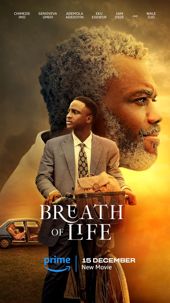 Breath of Life (2023) – Nollywood Movie 🔥